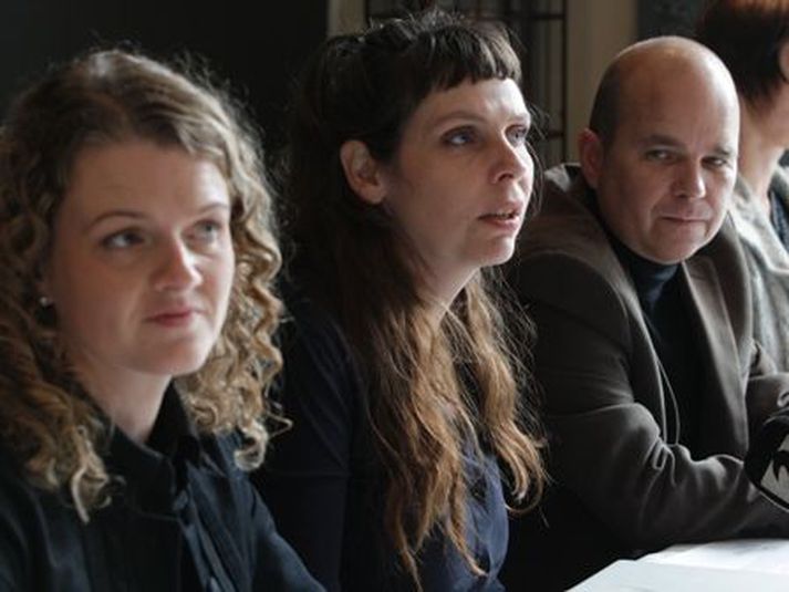 Þingmenn Hreyfingarinnar segja málsmeðferð tortryggilega