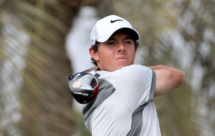 Rory McIlroy hefur leikið frábærlega undanfarnar vikur.