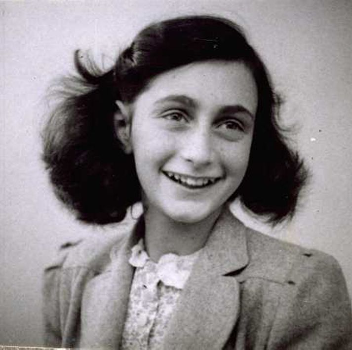 Anna Frank