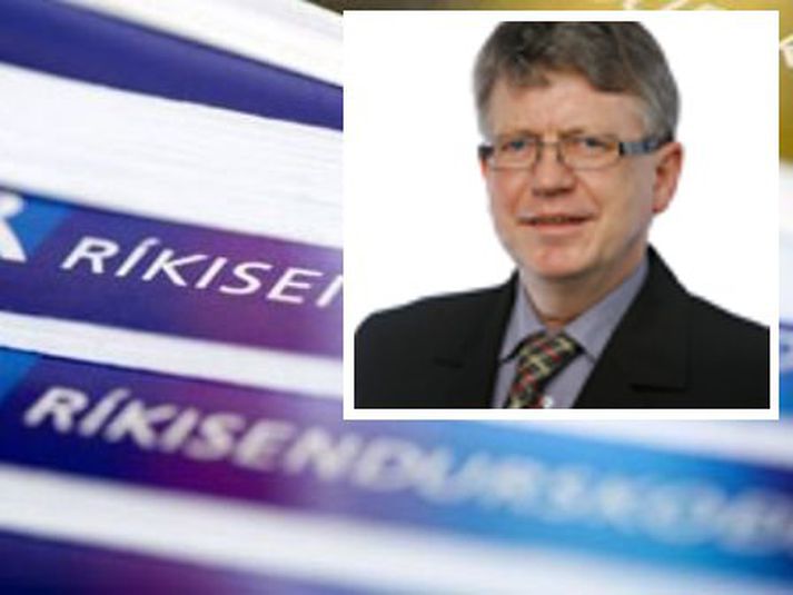 Guðjón Steindórsson, framkvæmdarstjóri RES Orkuskólans.