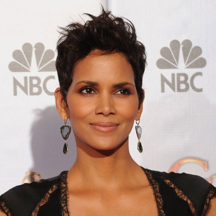 Halle Berry. MYND/Cover Media