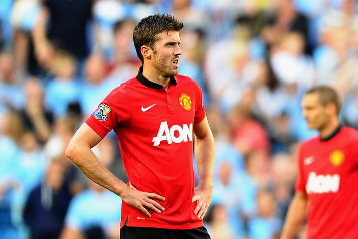 Michael Carrick