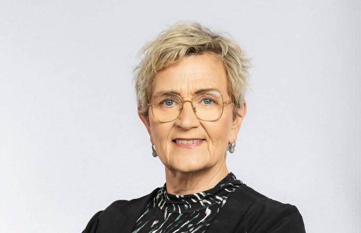 Fréttamynd