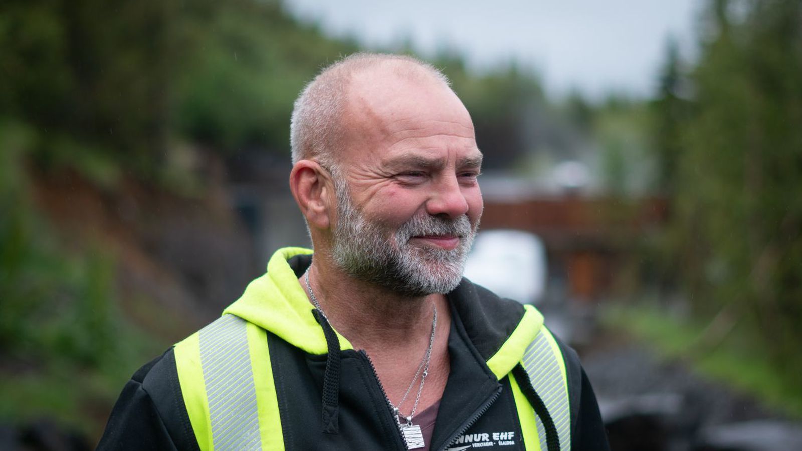 Ríkis­stjórnin vilji eyði­leggja það sem vel er gert „í einum grænum hvelli“