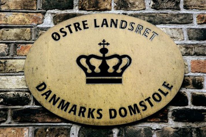 Vissulega var það ekki eystri landsréttur sem þessi frétt fjallar um.