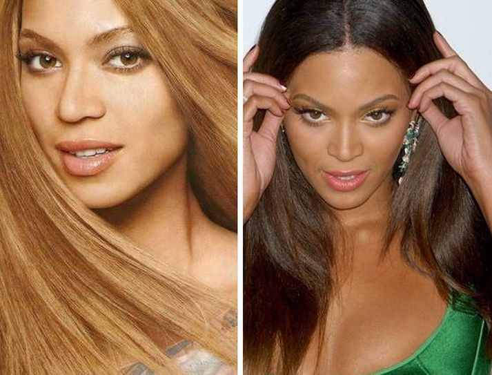 Beyonce Knowles
