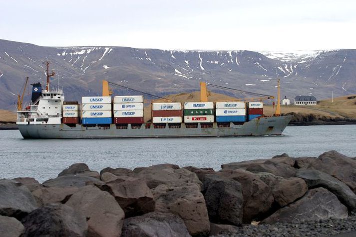 Marorka hefur þróað orkustjórnunarkerfi fyrir skip sem getur sparað rekstraraðilum skipa umtalsverða fjármuni. Kerfið hefur þegar verið innleitt í á þriðja hundrað skipa, þar á meðal skipum Eimskips.