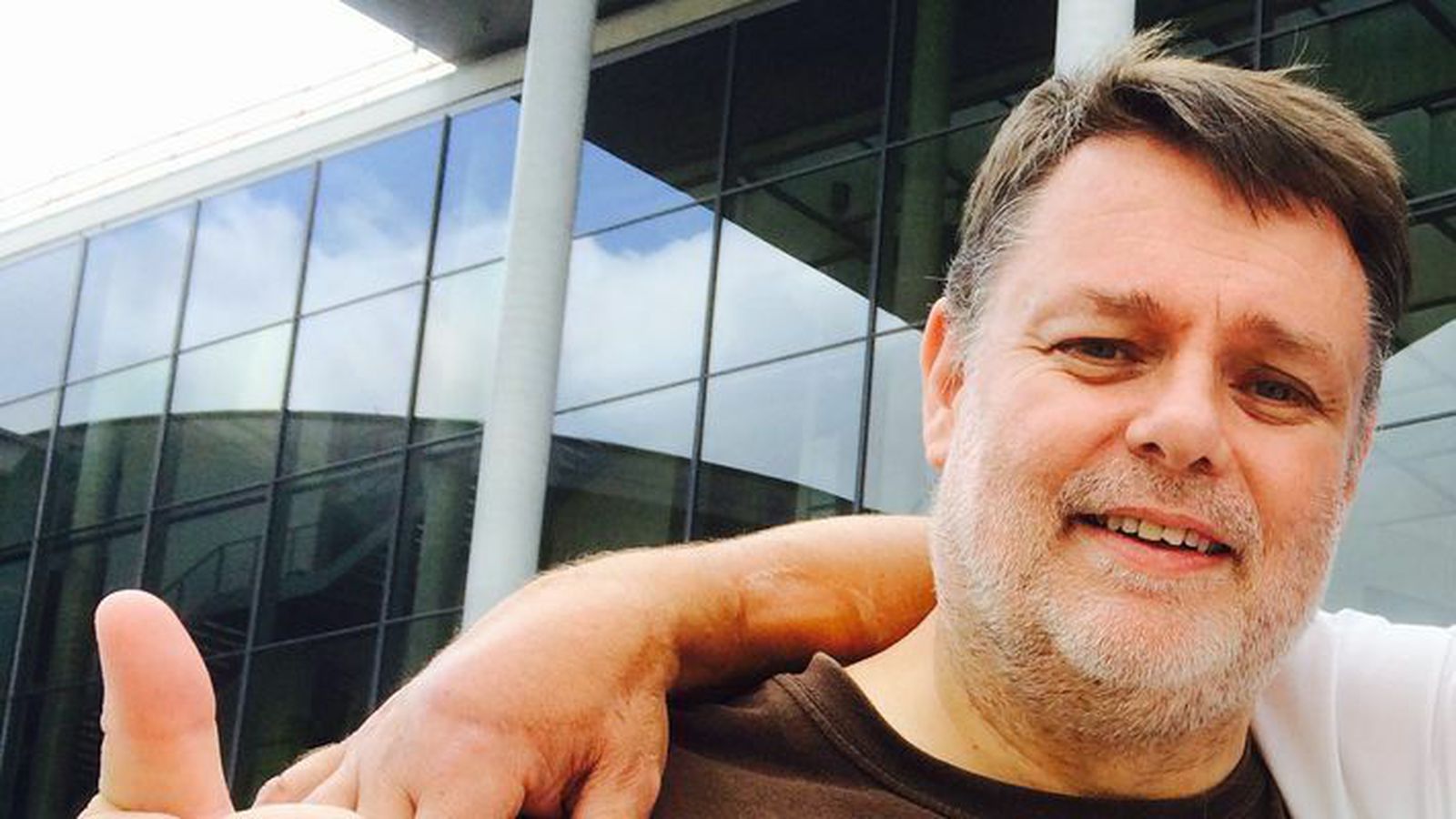 Kristinn ekki bæn­heyrður