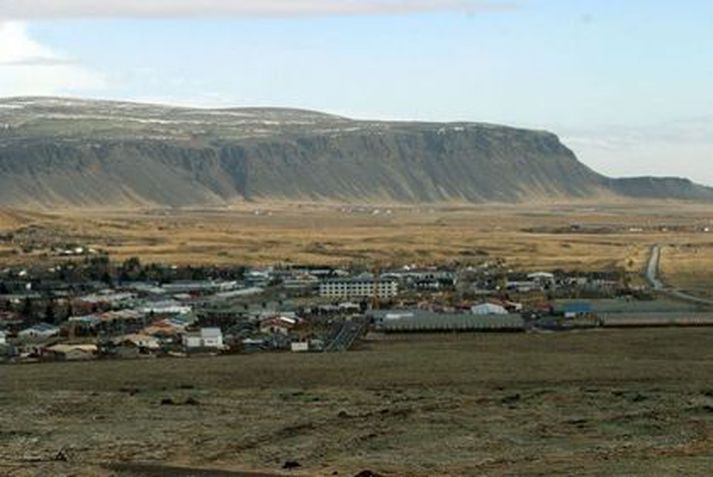 Hveragerði