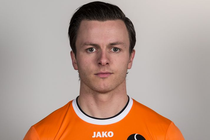 Albert Brynjar Ingason