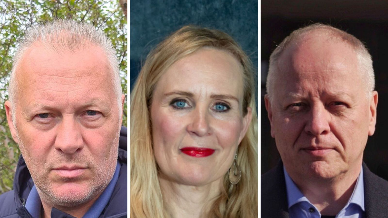 Ekki hafi tekist að sanna að brotið hafi verið á frið­helgi Páls