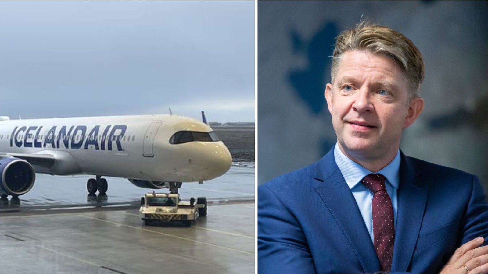 Bæta við sex nýjum Airbus-vélum