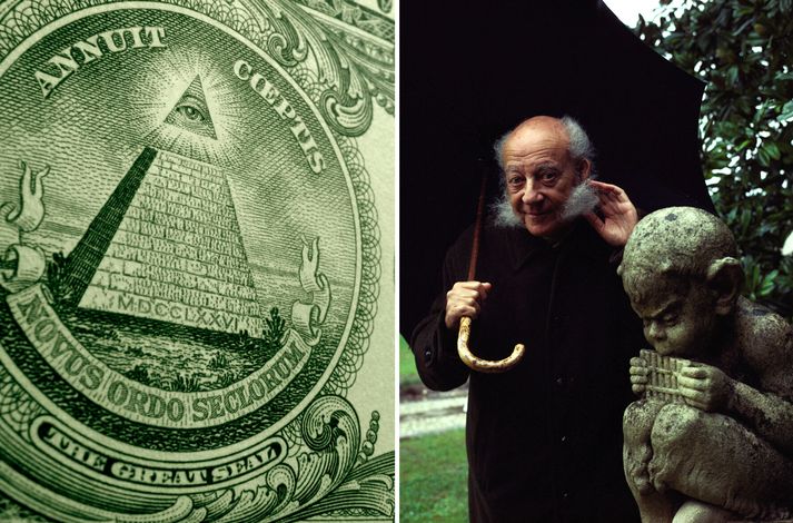 Rothschild-fjölskyldan hefur verið kennd við ýmiss konar samsæri. Þau hafa verið sögð stýra fjármálakerfum heimsins, geimleiserum gyðinga og sjálfu veðrinu.