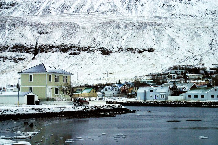 Veðurstofan vaktar Seyðisfjörð sérstaklega vegna snjóflóðahættu.