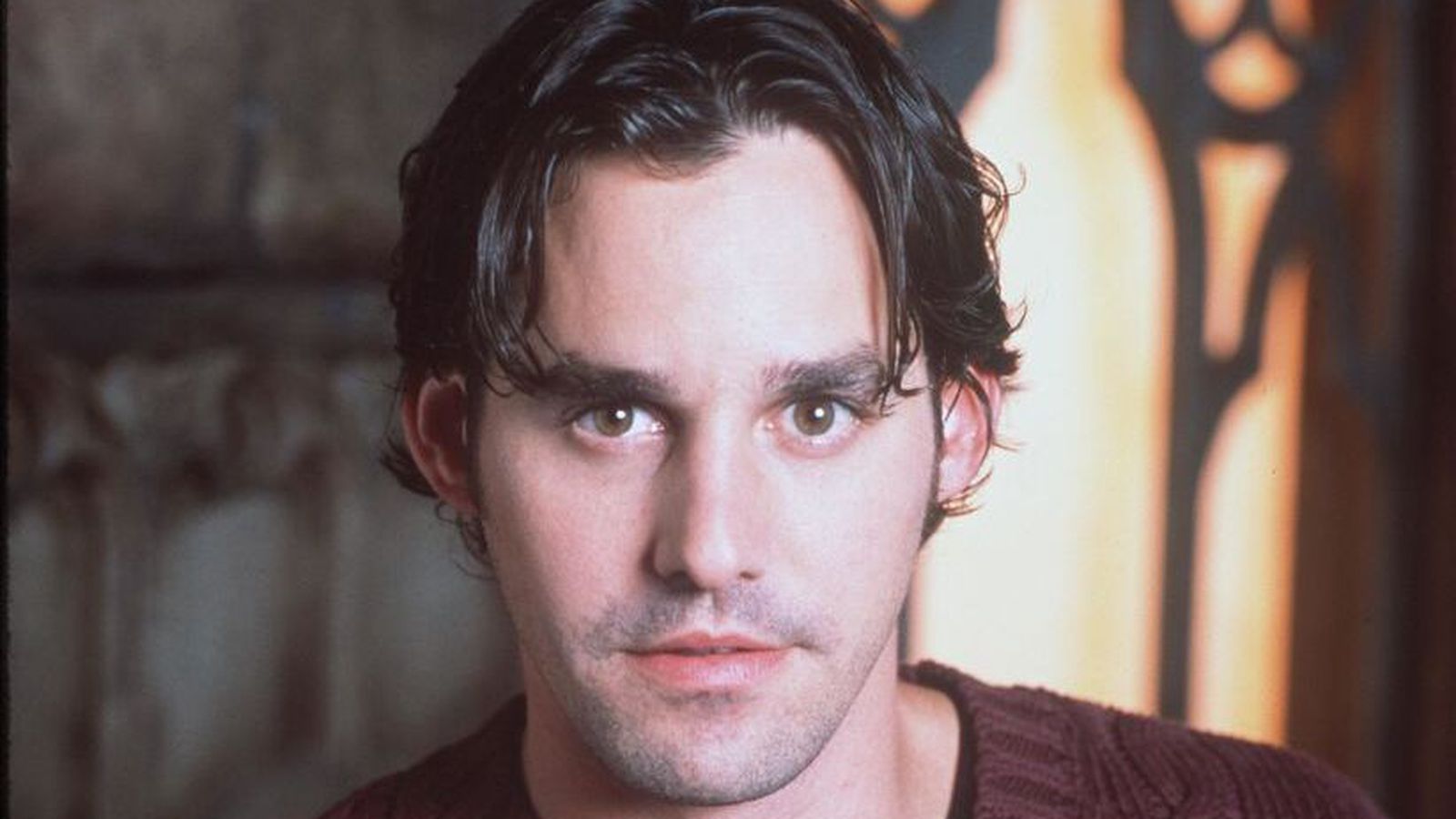 Nicholas Brendon er látinn