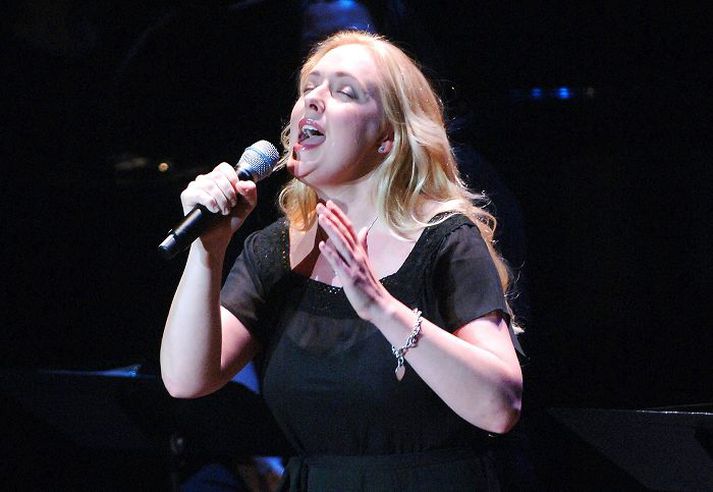 Mindy McCready naut töluverðra vinsælda í Bandaríkjunum.