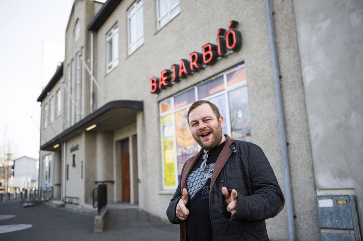 ,,Væntingar okkar eru þær að gestir skemmti sér jafn vel og við og eigi frábæra kvöldstund með Rokkkórnum,“ segir Matthías V. Baldursson, skipuleggjandi tónleikanna og einn hljómsveitarmeðlima.