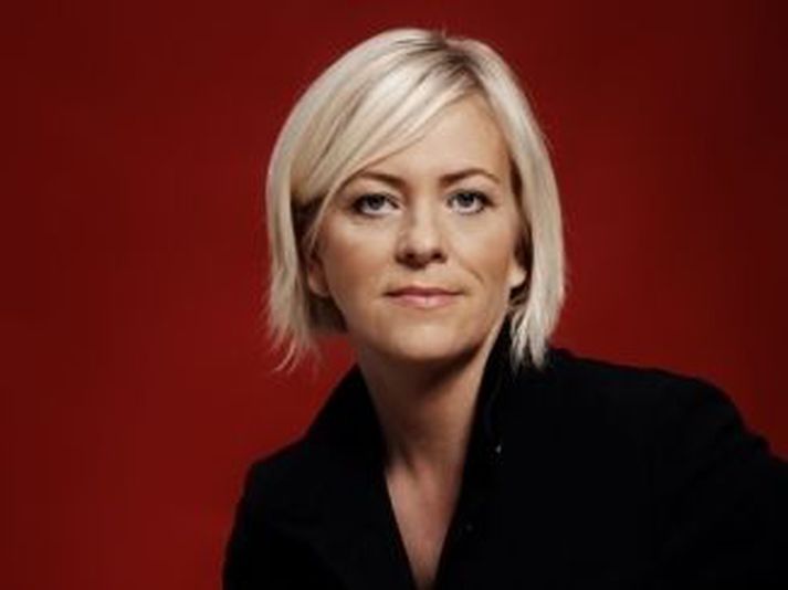 Birna Einarsdóttir