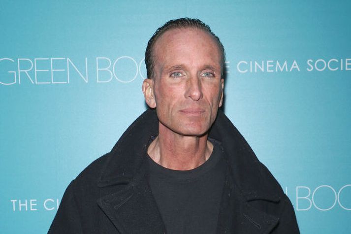 Greene lék meðal annars Zed í Pulp Fiction.