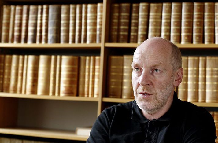 Steingrímur J. Sigfússon