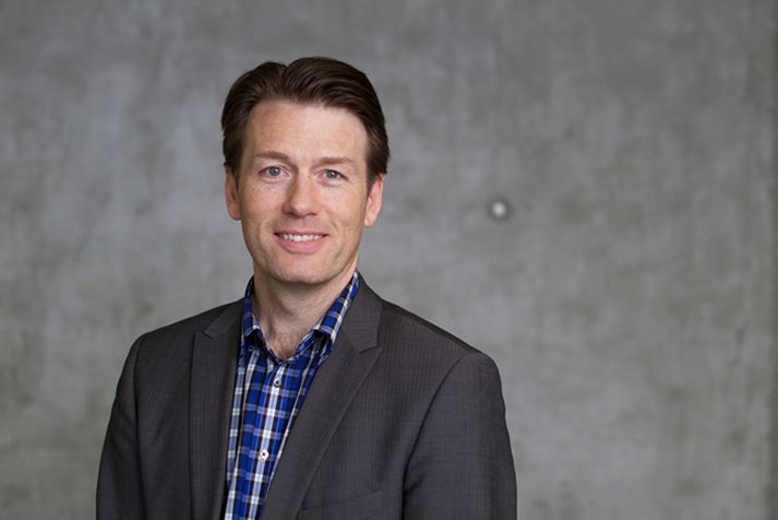 Ketill Berg Magnússon, framkvæmdastjóri Festu – miðstöðvar um samfélagsábyrgð, var kjörinn formaður Almannaheilla.