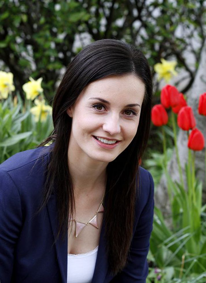 Elísabet Guðrún Björnsdóttir