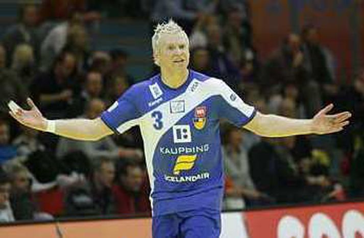 Logi Geirsson