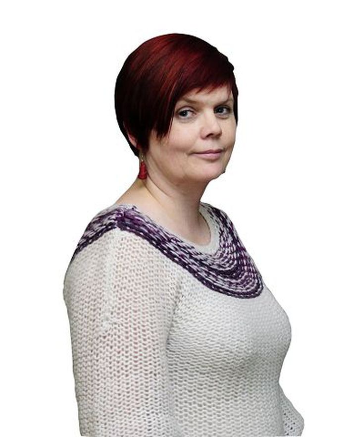 Nýtt fólk í brúnni. Anna Hildur og hennar fólk hjá Útón tekur við rekstri Iceland Airwaves-tónlistarhátíðarinnar af Þorsteini Stephensen. Ráðinn verður framkvæmdastjóri hátíðarinnar á næstu tveimur vikum.