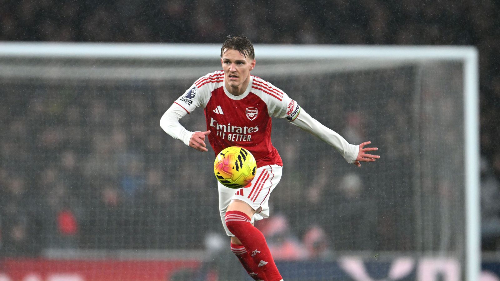 Í beinni: Portsmouth - Arsenal | Skytturnar á slóðum Hemma Hreiðars