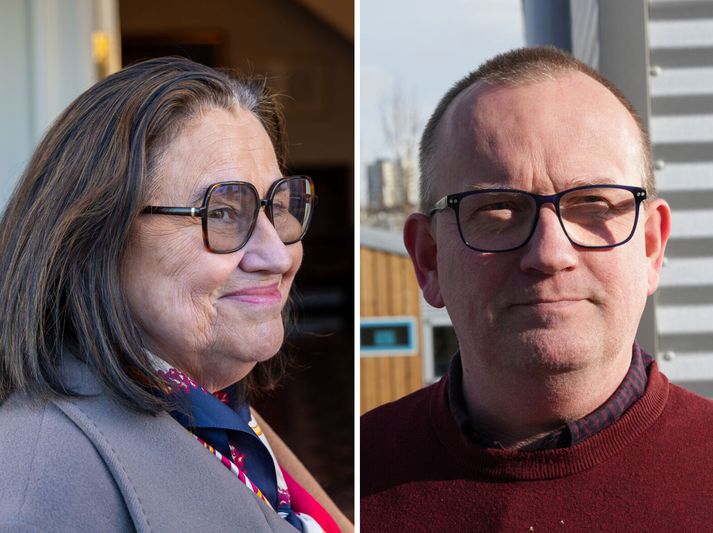 Skólastjóri Laugarnesskóla bendir á að ekki er sama Jón kennari og Jón ráðuneytisstarfsmaður, hvað þá Jón ráðherra.