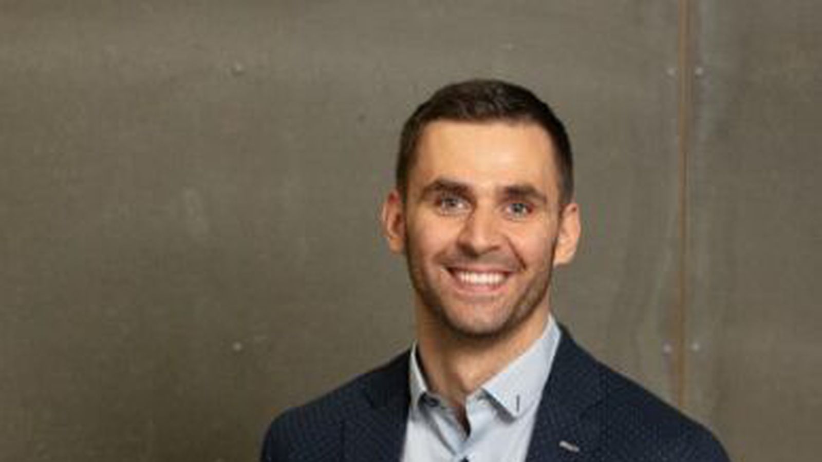 Óskar Ingi fjár­mála­stjóri Beru