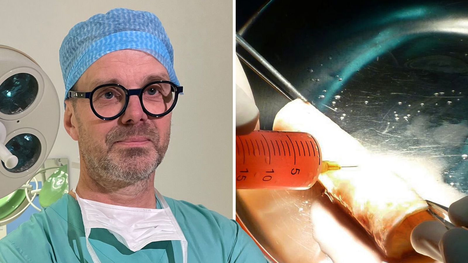 Eitt er það sem Tómas vissi og gerði, annað hvað honum gekk 