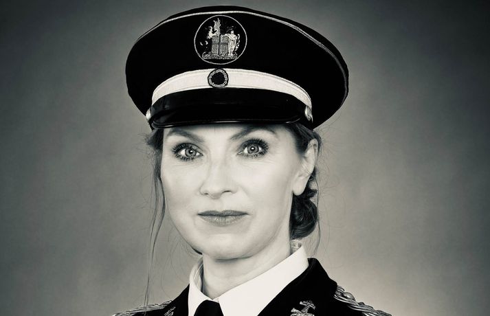 Fréttamynd