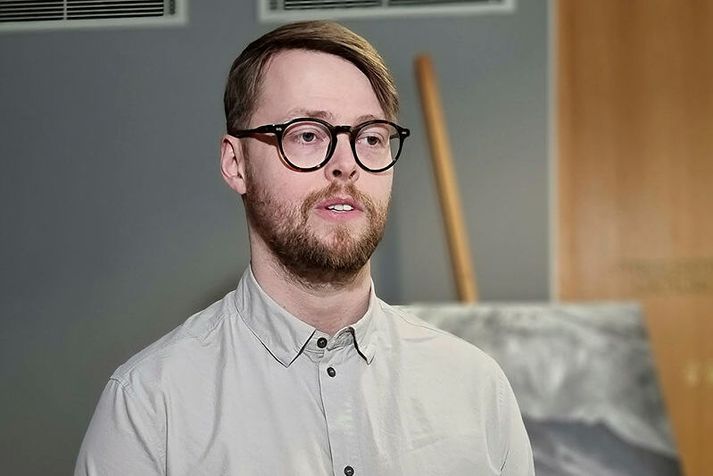 Snæbjörn Guðmundsson formaður Náttúrugriða segir það nokkuð öruggt að landeigendur og náttúruverndarsamtök reyni að fá nýju virkjunarleyfi Hvammsvirkjunar hnekkt.