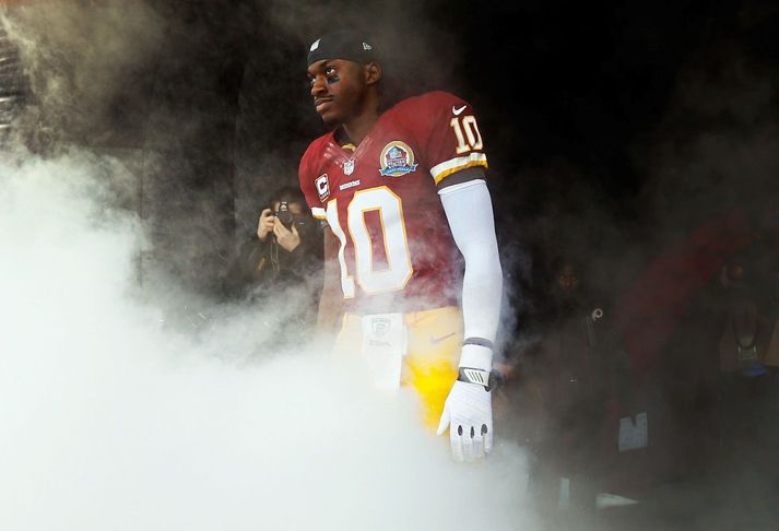 RG III.