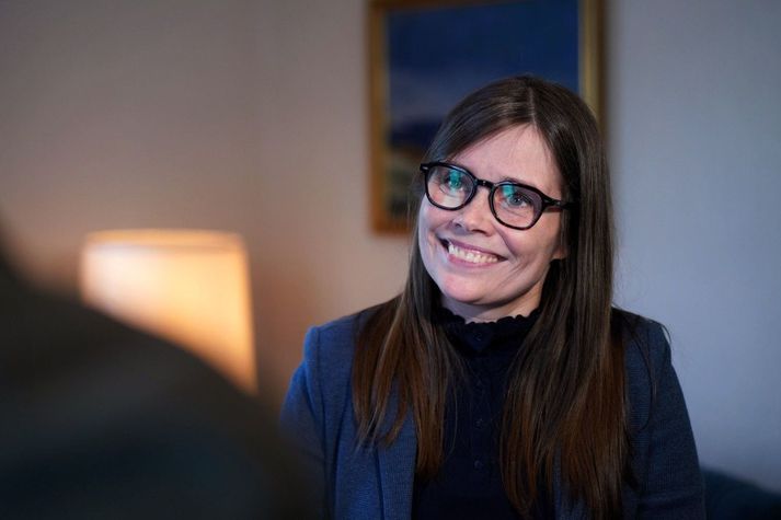 Katrín Jakobsdóttir forsætisráðherra pantaði álitið.