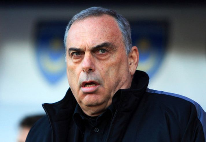 Avram Grant gæti verið á leið til West Ham.