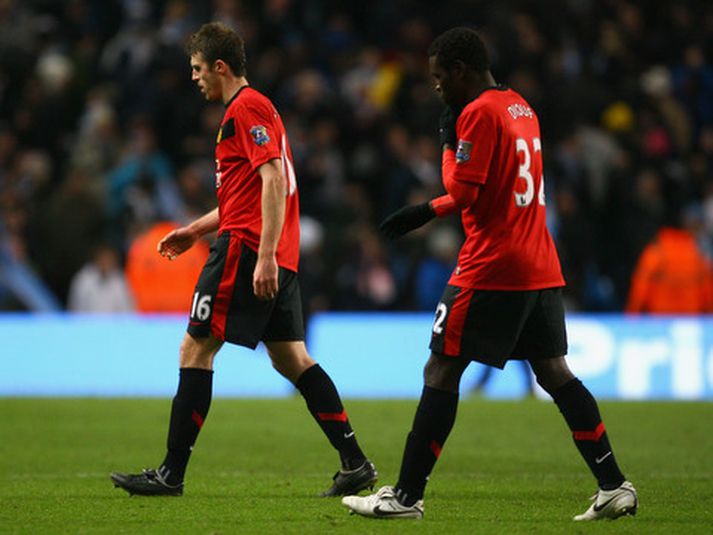 Mame Biram Diouf spilar í 32 eins og Carlos Tevez gerði.