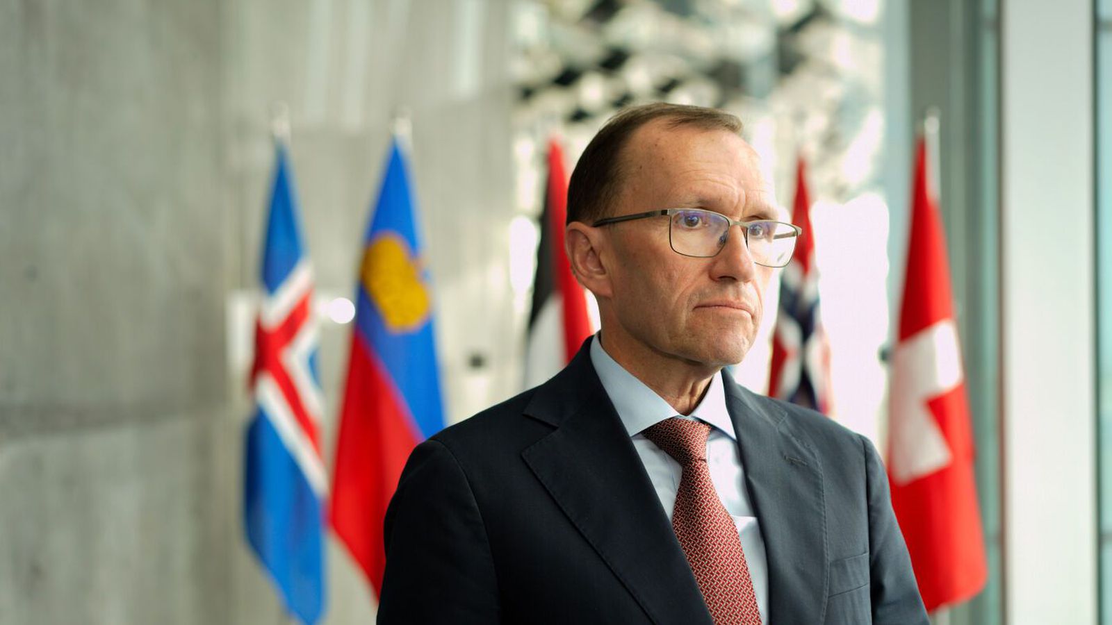 Gjör­breytt staða ef Ís­lendingar ganga inn í ESB
