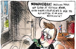 Fréttamynd