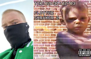 Fréttamynd