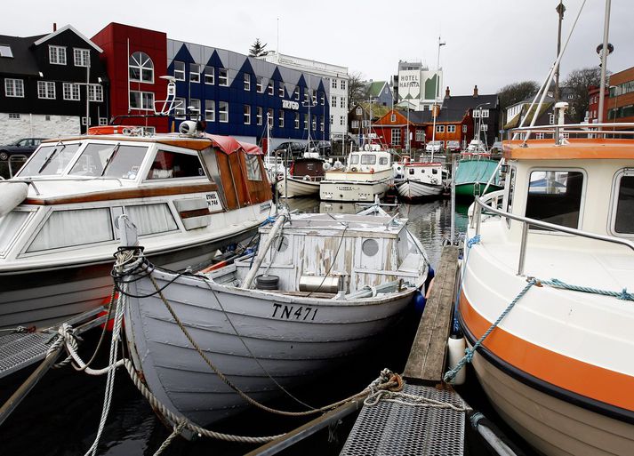 Brexit getur haft áhrif á samninga Færeyja og Grænlands í sjávarútvegsmálum.