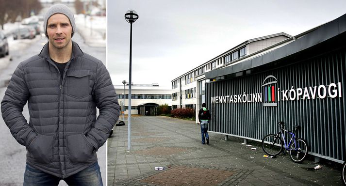 Fjölmörg nemendafélög halda árshátíðir sínar um þessar mundir.