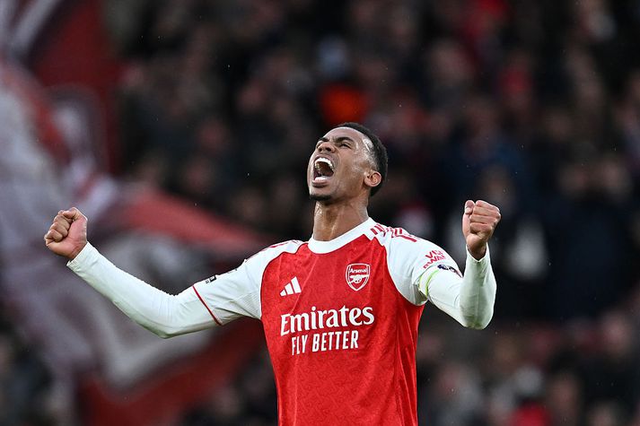 Gabriel er vinsæll kostur í fantasy enda magnaður í vörn Arsenal og hættulegur í föstum leikatriðum.