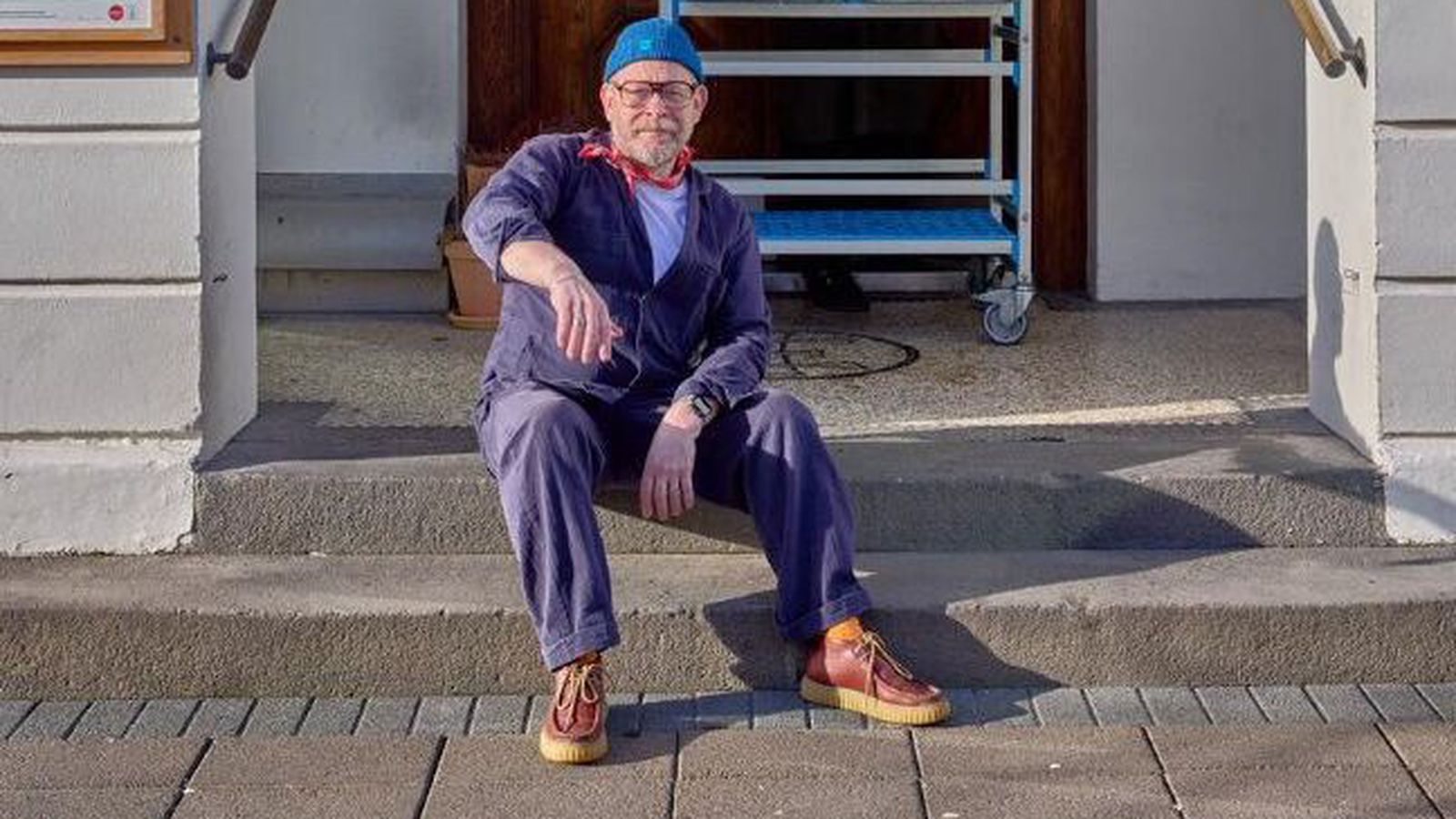 Loka Brút og Kaffi Ó-le