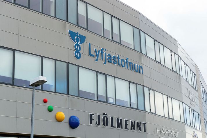 Farið var í svipaða athugun í upphafi ársins.