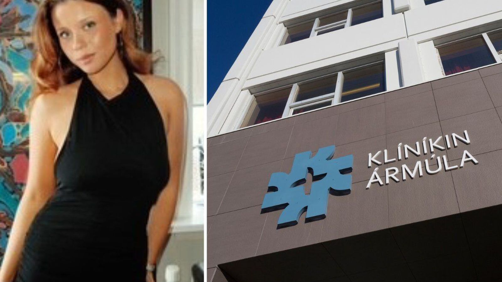 „Enginn ætti að þurfa að fara í annað land til þess að fá við­eig­andi heil­brigðis­þjónustu“