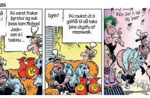 Fréttamynd