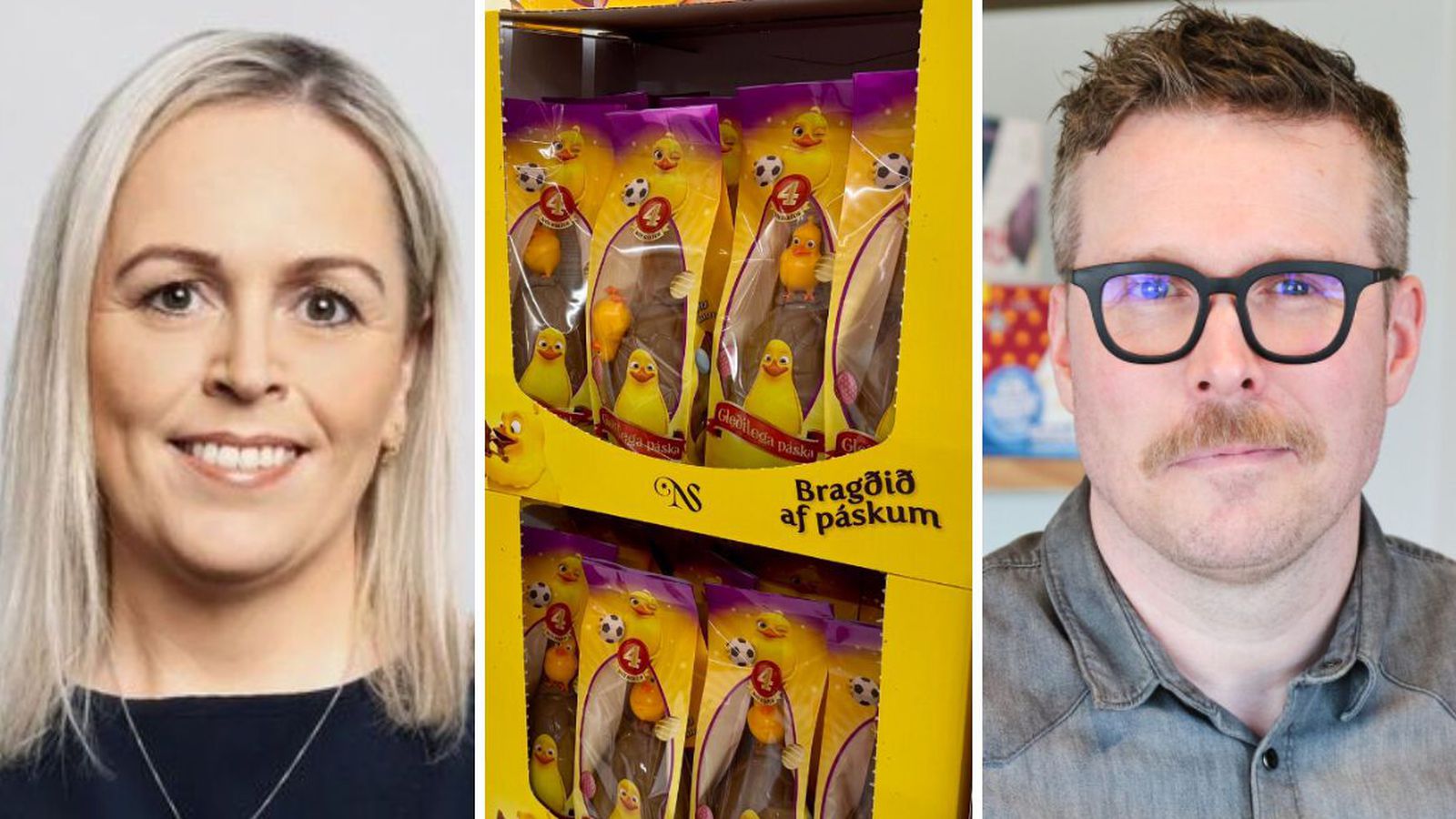 Boðar ó­dýrara súkku­laði í sumar vegna hruns á kakóverði