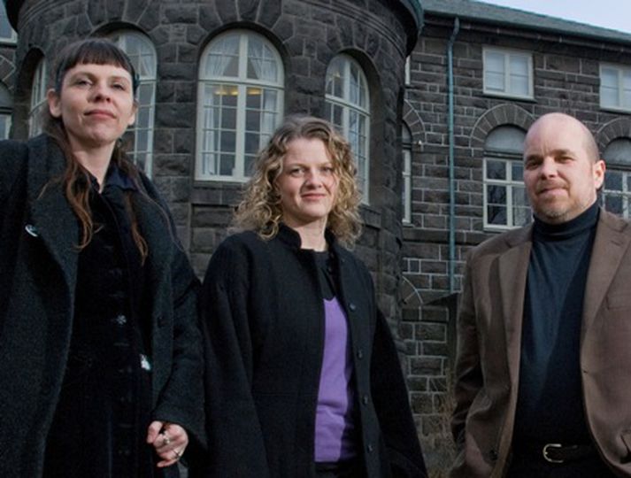 Hreyfingin furðar sig á því hvernig dagskrá Alþingis er háttað í næstu viku.